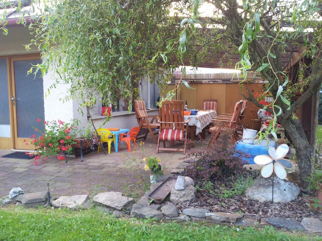 Apartman U Hanicky Bela pod Pradedem Exterior foto